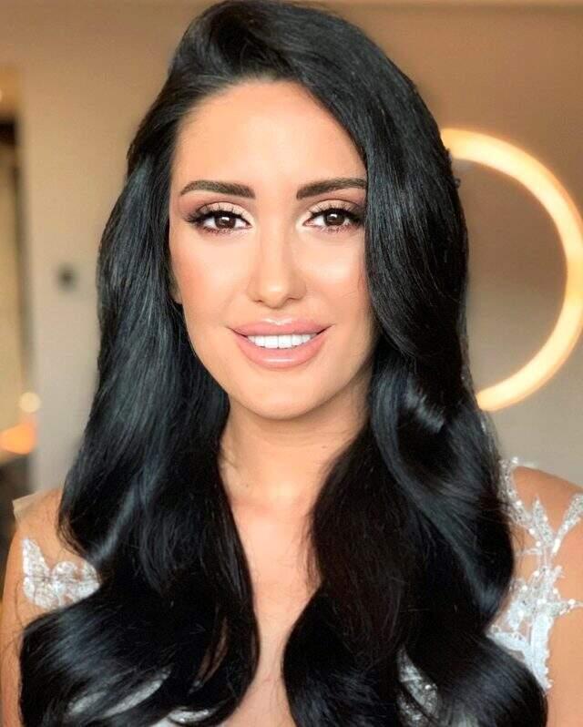 Survivor yarışmacısı Sahra Işık, İdris Aybirdi ile evlendi