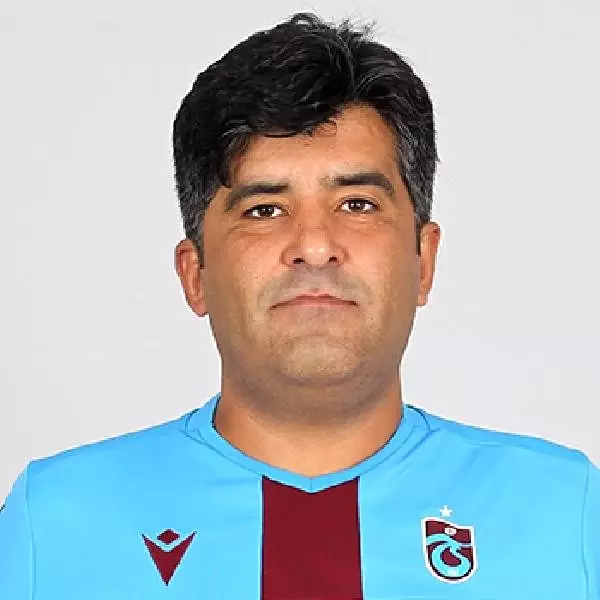 Trabzonspor'da kulüp doktoru ile yollar ayrıldı