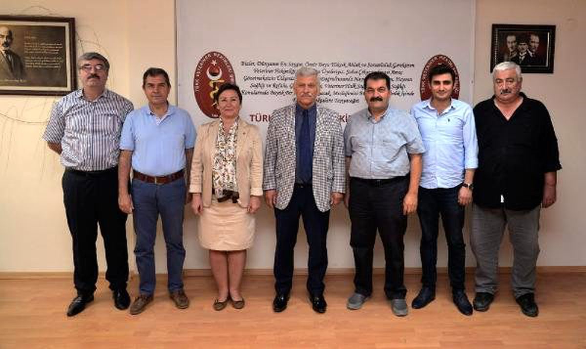 Tvhb merkez konseyi, logo karartma eylemini sonlandırdı