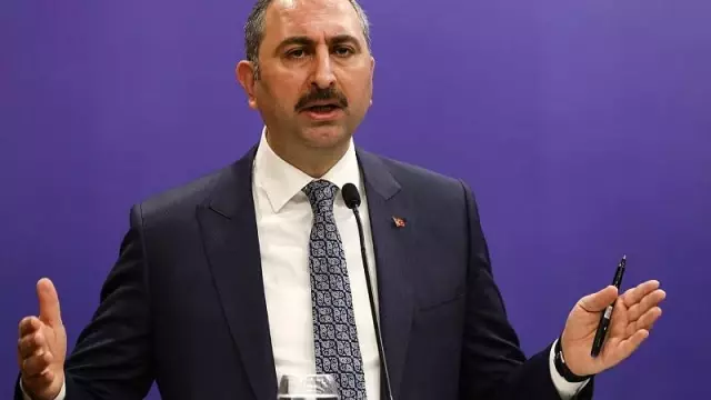 Yeni yargı paketi: Hukukçuların reformdan beklentileri neler? Yeni yargı paketi: Hukukçuların reformdan beklentileri neler?