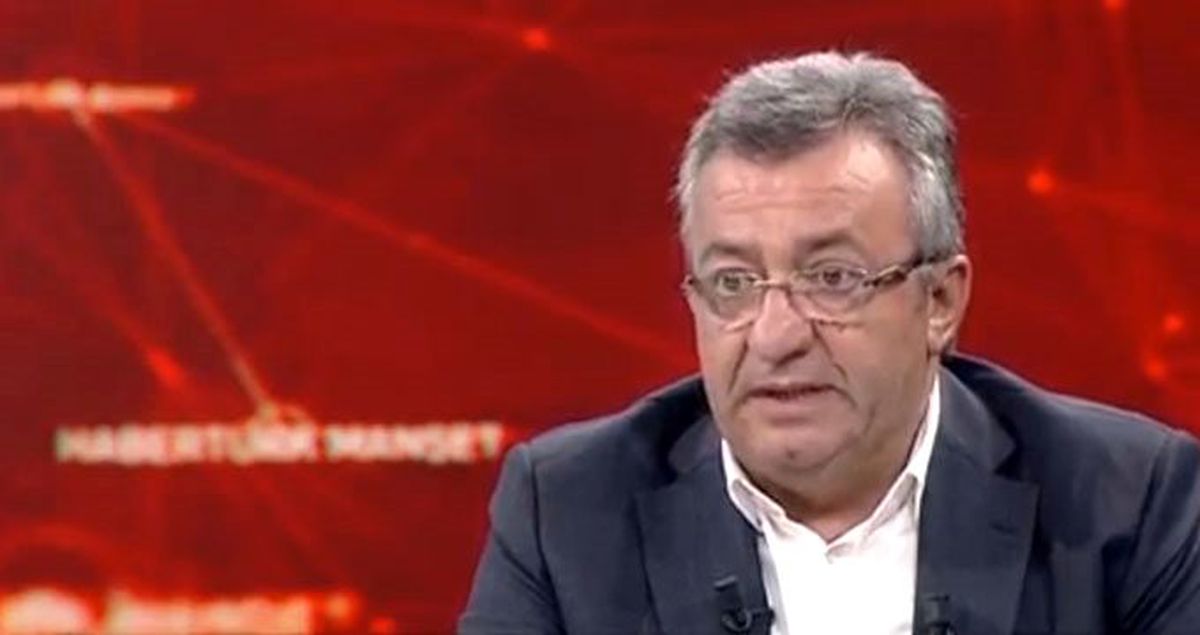 Yenikapı'da sergilenen araçlarla ilgili CHP'li Engin Altay'ı terleten soru