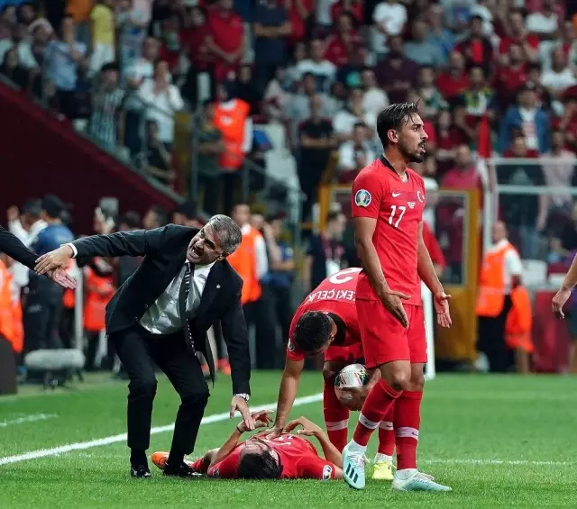 Yusuf YazÄ±cÄ±'nÄ±n kaÅÄ± aÃ§Ä±ldÄ±