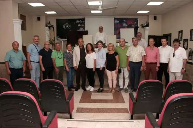 Zonguldak'tan kısa kısa Zonguldak'tan kısa kısa