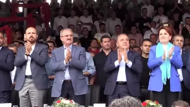 667. Tarihi Elmalı Yağlı Güreşleri (1) 667. Tarihi Elmalı Yağlı Güreşleri (1)