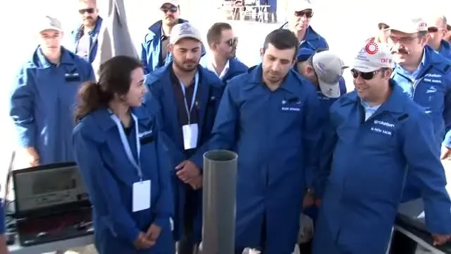 AkÄ±ncÄ± Ä°HA, Ekim ayÄ±nda ilk uÃ§uÅunu yapacak ile ilgili gÃ¶rsel sonucu