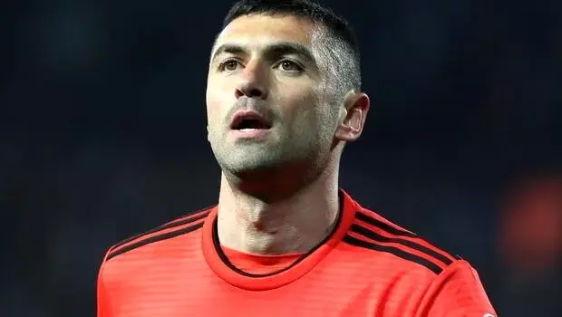 Beşiktaş'a Burak Yılmaz müjdesi!