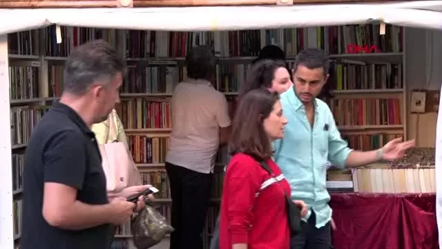 Beylikdüzü, gökhan tepe şarkılarıyla çoştu