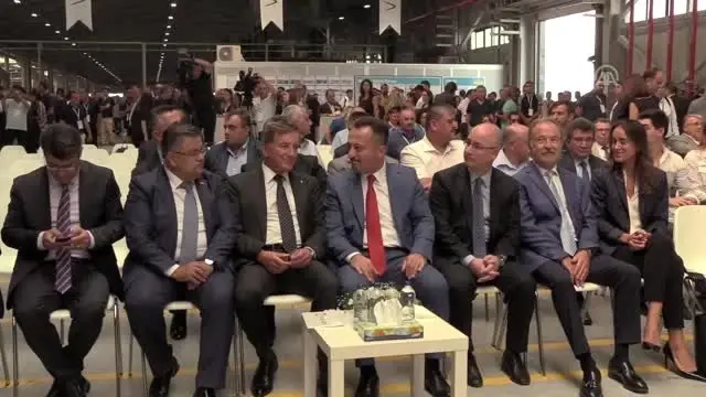 Eczacıbaşı: