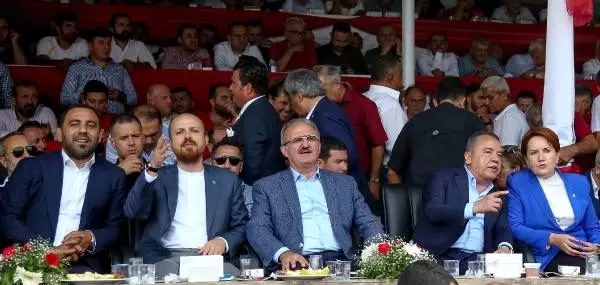 Elmalı'nın başpehlivanı ali gürbüz (2) Elmalı'nın başpehlivanı ali gürbüz (2)