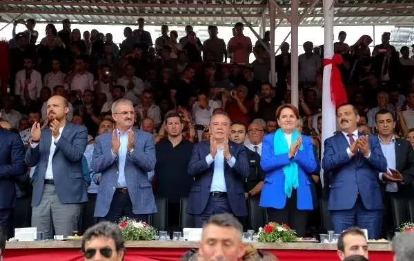 Elmalı'nın başpehlivanı ali gürbüz (2) Elmalı'nın başpehlivanı ali gürbüz (2)