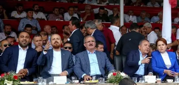 Elmalı'nın başpehlivanı ali gürbüz (2) - yeniden Elmalı'nın başpehlivanı ali gürbüz (2) - yeniden