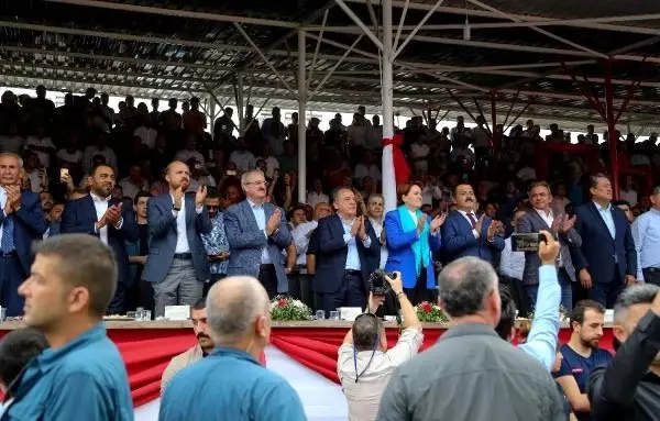 Elmalı'nın başpehlivanı ali gürbüz (2) - yeniden Elmalı'nın başpehlivanı ali gürbüz (2) - yeniden