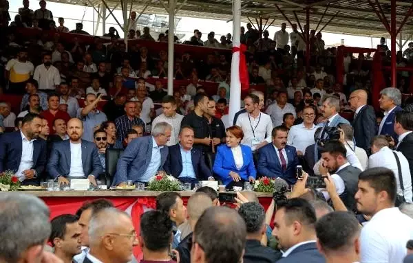 Elmalı'nın başpehlivanı ali gürbüz (2) - yeniden Elmalı'nın başpehlivanı ali gürbüz (2) - yeniden