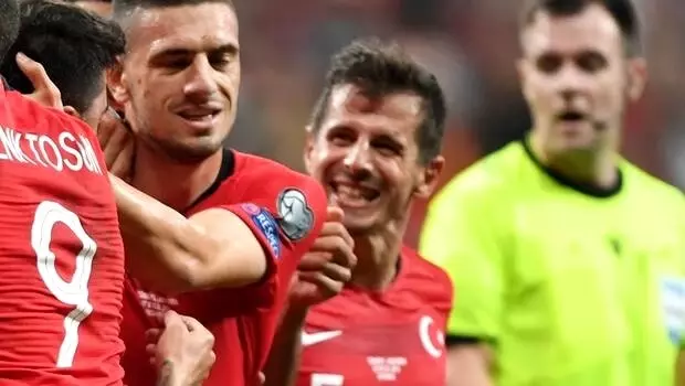 Emre Belözoğlu: