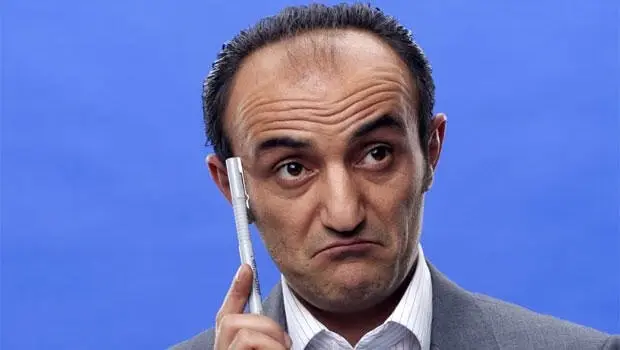 Çok Güzel Hareketlerin yıldız oyuncusu Ersin Korkut Survivor'da yarışacak Çok Güzel Hareketlerin yıldız oyuncusu Ersin Korkut Survivor'da yarışacak