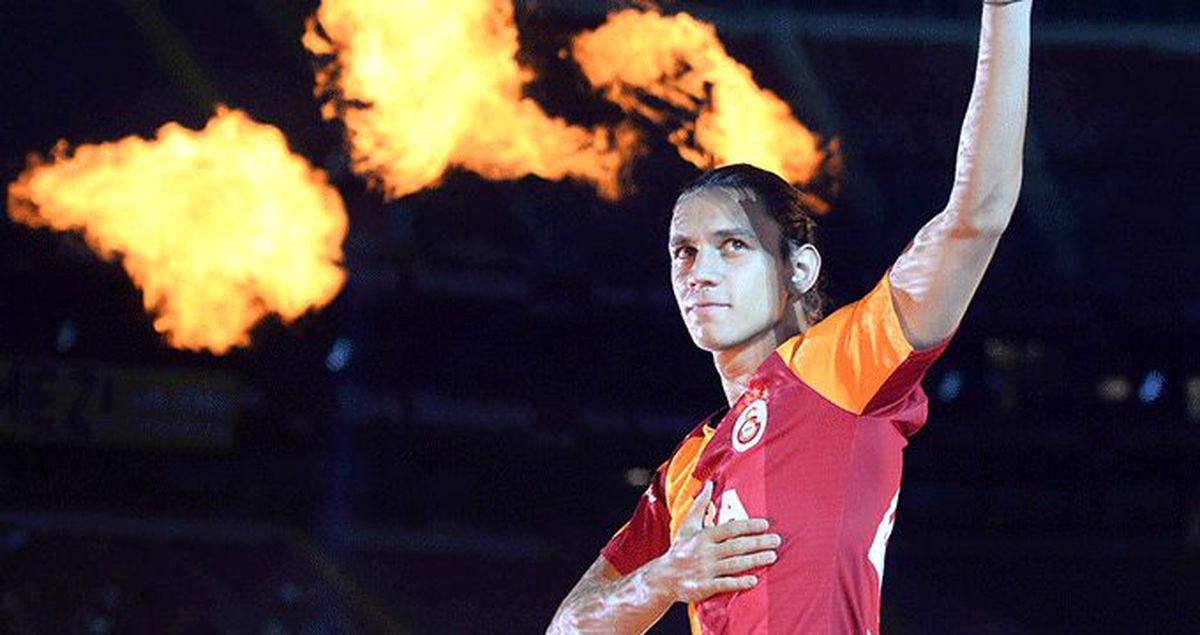 Gençlerbirliği, Galatasaray'ın Taylan Antalyalı transferi için hukuki girişimlere başladı!