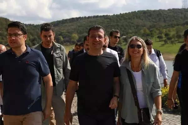 İmamoğlu'ndan soylu'nun açıklamalarına yanıt