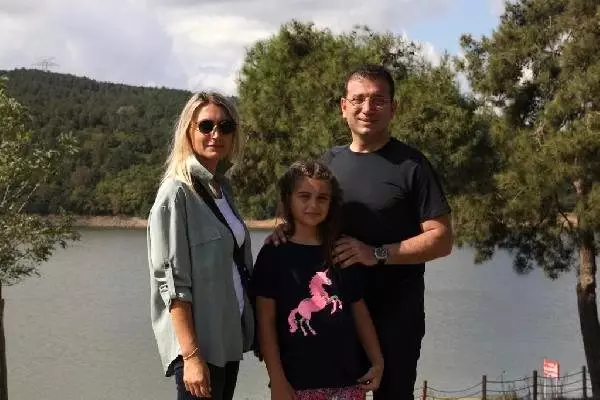 İmamoğlu'ndan soylu'nun açıklamalarına yanıt İmamoğlu'ndan soylu'nun açıklamalarına yanıt