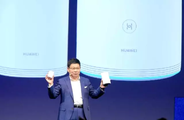 Kirin 990 ve Kirin 990 5G: Huawei'den Dünyanın ilk 5G Çipseti Kirin 990 ve Kirin 990 5G: Huawei'den Dünyanın ilk 5G Çipseti