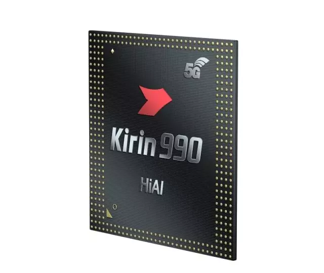 Kirin 990 ve Kirin 990 5G: Huawei'den Dünyanın ilk 5G Çipseti Kirin 990 ve Kirin 990 5G: Huawei'den Dünyanın ilk 5G Çipseti