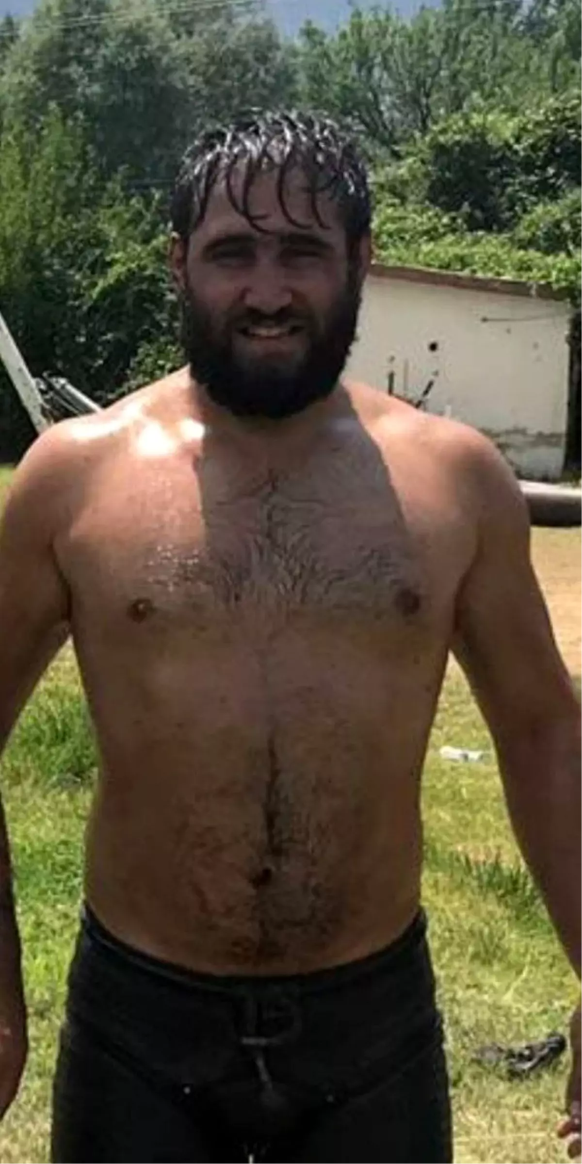 Kulalı pehlivandan büyük başarı