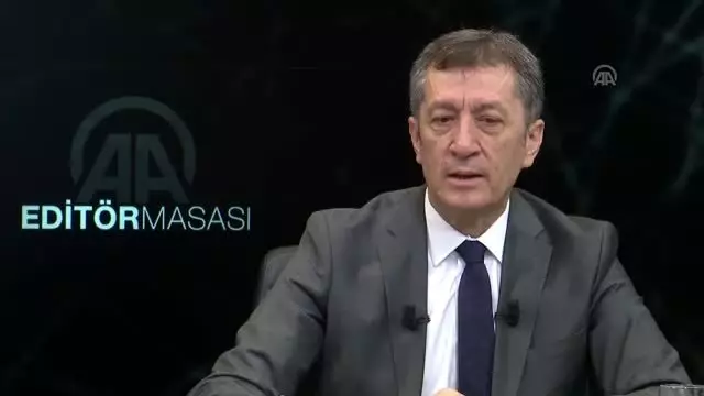 MEB'den liselerde 'cep telefonunu bilinçli kullan' kampanyası (1)