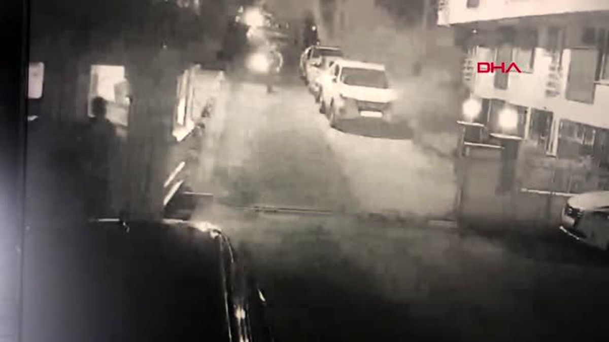 Milli sporcunun 'yan baktın' kavgası cinayetle sonuçlandı