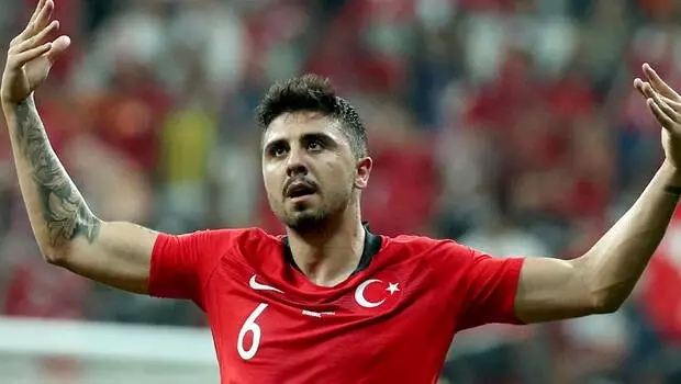 Ozan Tufan: