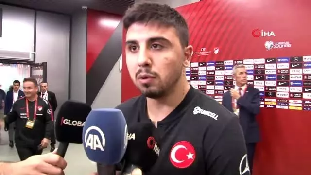 Ozan Tufan: