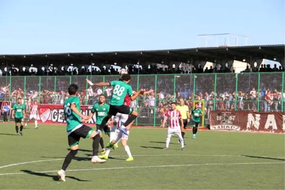 Sakaryaspor: 1-0 - Spor Haberleri