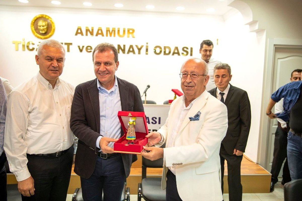 Seçer: 'Keyfe keder işten çıkarma yapmıyoruz'