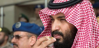 Suudi Arabistan'da Enerji Bakanı Prens Bin Selman oldu