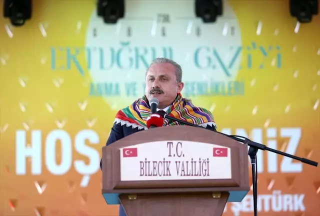 'Torunlarımıza özgür bir vatan teslim etmeye mecburuz' 'Torunlarımıza özgür bir vatan teslim etmeye mecburuz'