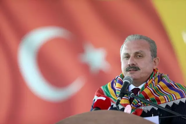 'Torunlarımıza özgür bir vatan teslim etmeye mecburuz' 'Torunlarımıza özgür bir vatan teslim etmeye mecburuz'