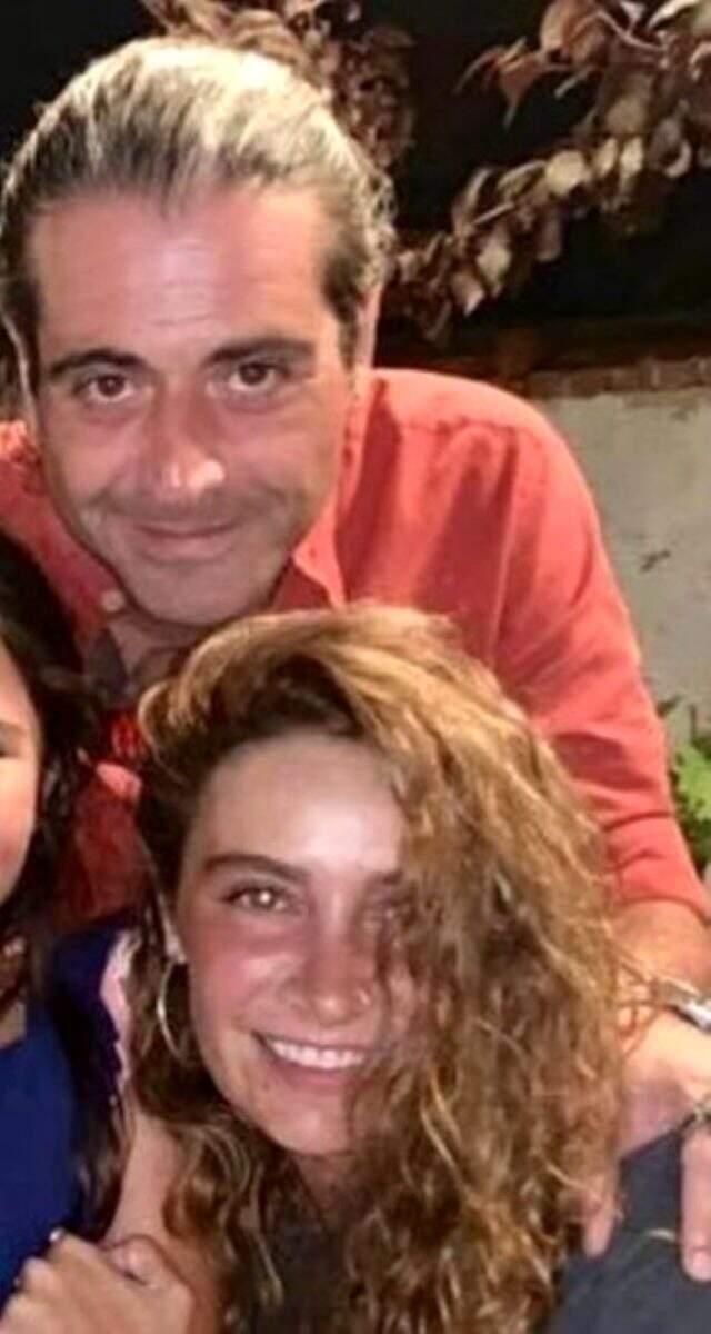 Ünlü şef Hazer Amani ile aşk yaşayan Sıla 1,5 ayda 4 kilo aldı