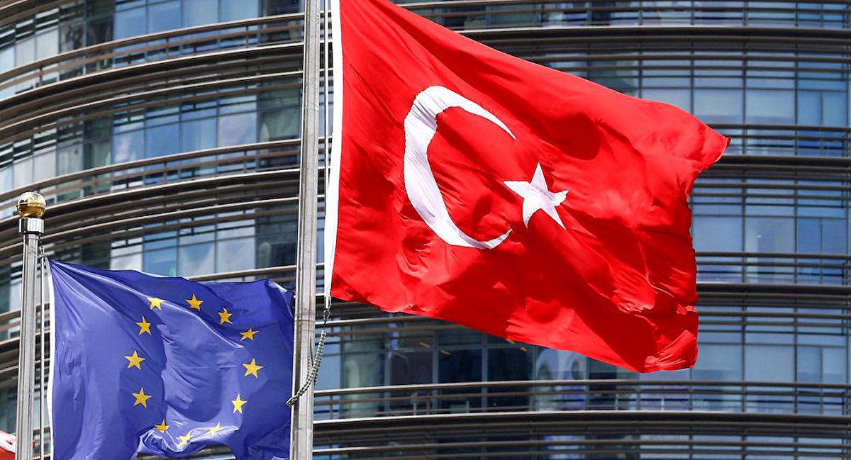 AB Türkiye Delegasyonu, Arapça eğitim öğretim yılı mesajını tepkiler üzerine kaldırdı