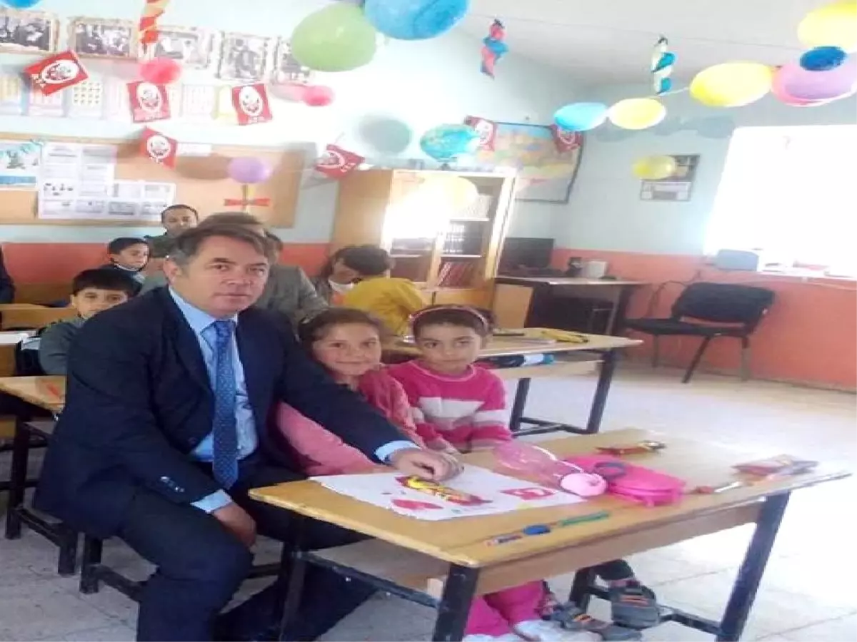 Afad-Sen Genel Başkan Yardımcısı Mehmet Öztürk'ten 2019-2020 eğitim-öğretim yılı mesajı