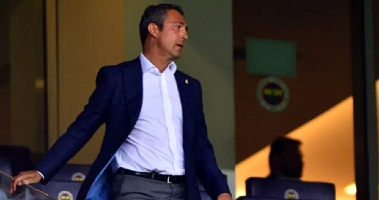 Ali Koç'un devre arası transfer bombası hazır!