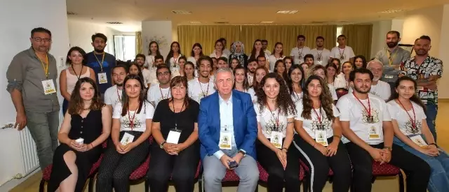 ankara buyuksehir belediye baskani