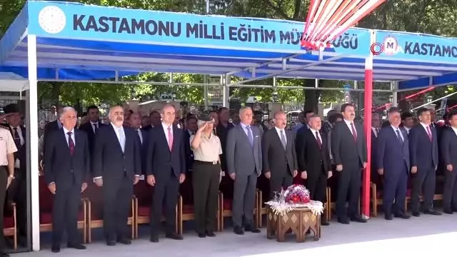 Bakan Yardımcısı Safran: 'Öğrencilerimiz LGS gibi sınavların stresinden kurtulacak' Bakan Yardımcısı Safran: 'Öğrencilerimiz LGS gibi sınavların stresinden kurtulacak'