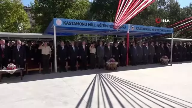 Bakan Yardımcısı Safran: 'Öğrencilerimiz LGS gibi sınavların stresinden kurtulacak' Bakan Yardımcısı Safran: 'Öğrencilerimiz LGS gibi sınavların stresinden kurtulacak'