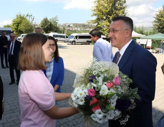 Başkan Işıksu:
