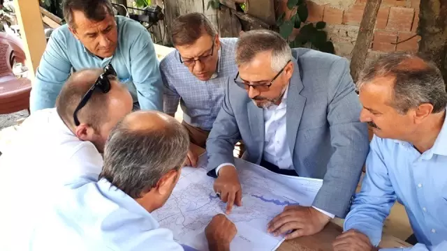 Başkan Kılıç: 'Biz bir bütünüz, birlikte başaracağız' Başkan Kılıç: 'Biz bir bütünüz, birlikte başaracağız'