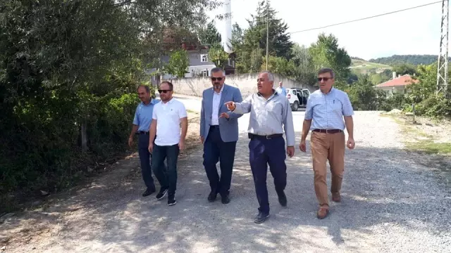 Başkan Kılıç: 'Biz bir bütünüz, birlikte başaracağız' Başkan Kılıç: 'Biz bir bütünüz, birlikte başaracağız'