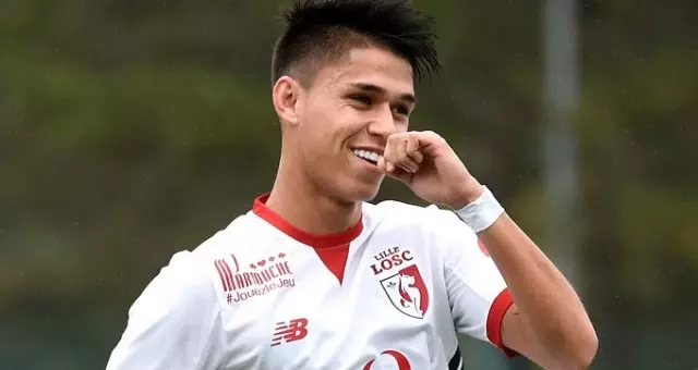 Beşiktaş transfer için Yusuf Yazıcı'dan yardım isteyecek