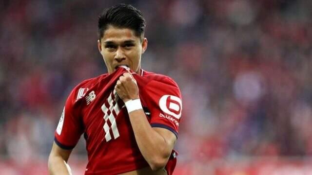 Beşiktaş, Luiz Araujo transferi için Yusuf Yazıcı'dan yardım isteyecek