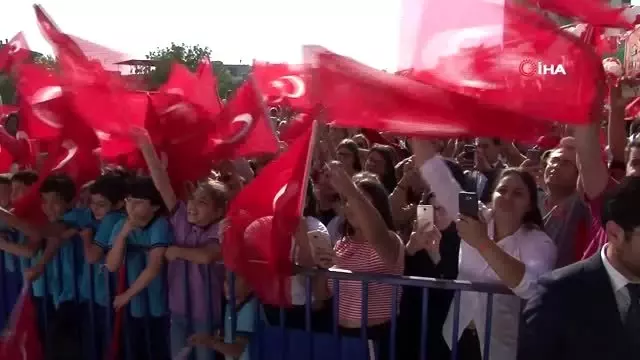 Binali Yıldırım'dan CHP'ye: Verdiğiniz sözleri tutun