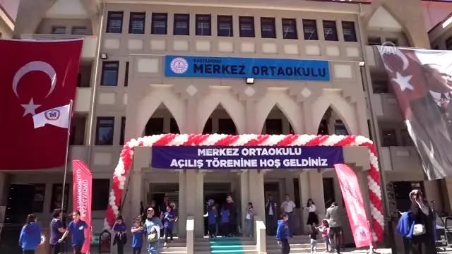 'Bugünkü mesleklerin yüzde 65'i 2030-2040 yılında olmayacak' 'Bugünkü mesleklerin yüzde 65'i 2030-2040 yılında olmayacak'