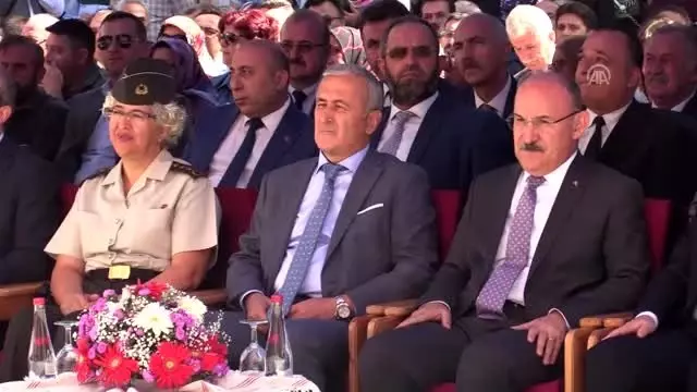 'Bugünkü mesleklerin yüzde 65'i 2030-2040 yılında olmayacak' 'Bugünkü mesleklerin yüzde 65'i 2030-2040 yılında olmayacak'