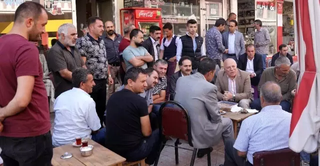 Büyükşehir'den Yakutiye seferberliği